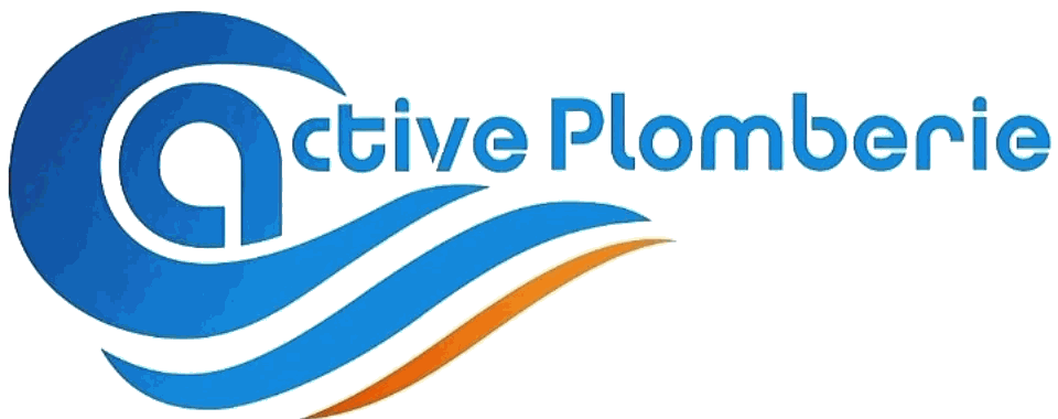 Logo Active Plomberie